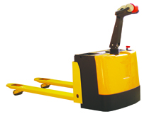 Powered Pallet Truck