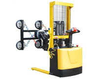 Glass Vacuum Lifter